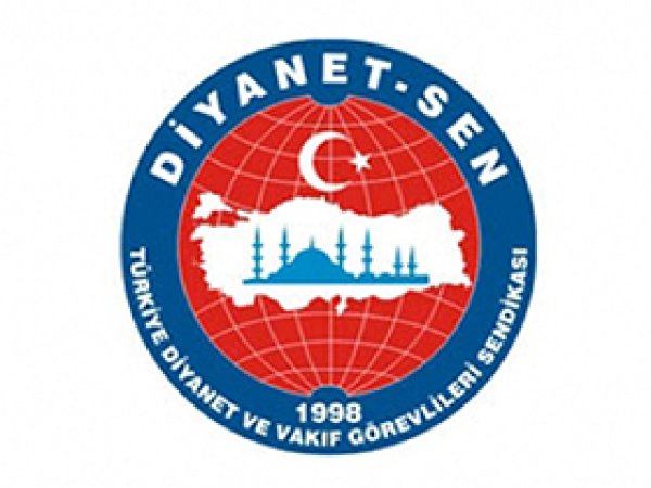 'Elinizi Diyanet’in üzerinden çekin'