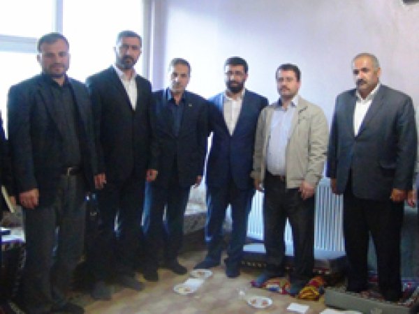 'Kürdistan'da pozitif ayrımcılık için Mecliste olmalıyız'