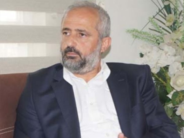 Aydın Gök: Demirtaş kıblesini şaşırmış
