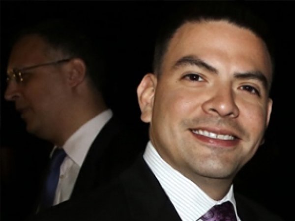 Espinoza, Adana'yı Teksas'a benzetti