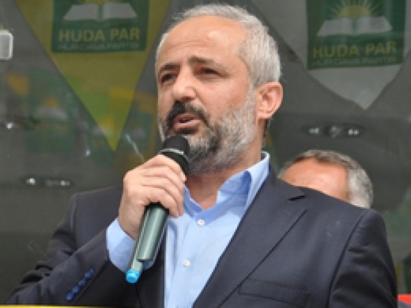 Gök, sosyal medya mitingi düzenleyecek