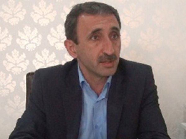 'Halkın iradesine ciddi bir baskı var'