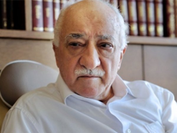 'Gülen çok ciddi bir Kürt düşmanıdır'