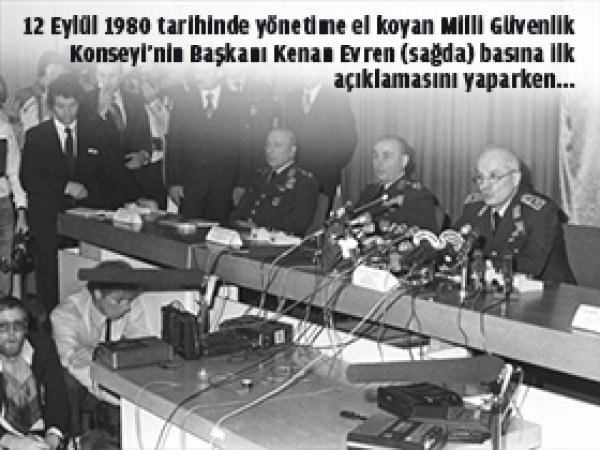 7. Cumhurbaşkanı Kenan Evren öldü