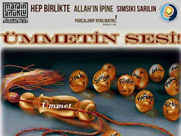 Tiyatro ve ilahi konserine davet