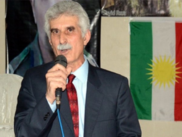 Ciziri: Ayla Akat KDP'den özür dilesin