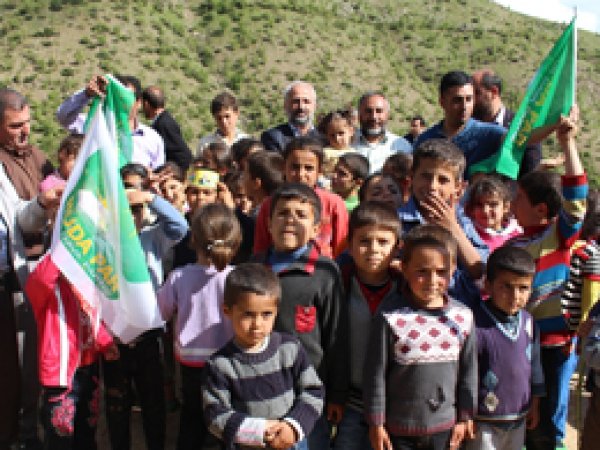 'Sorun çözmeyen siyasetçilere prim verilmemeli'
