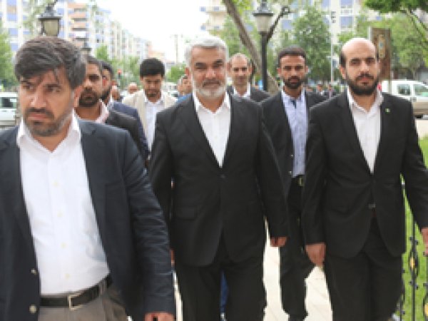 'Toplumun İslahına yönelik çalışmalar arttırılmalı'