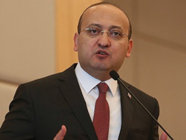 'İnsanları sokağa döktün, katliam yaptırdın'