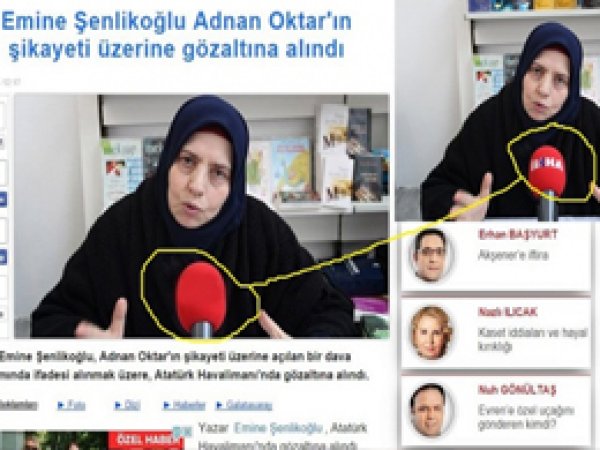 Bugün Gazetesi’nden emek hırsızlığı