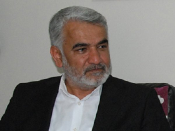Yapıcıoğlu, '6-7 Ekim büyük bir projeydi'