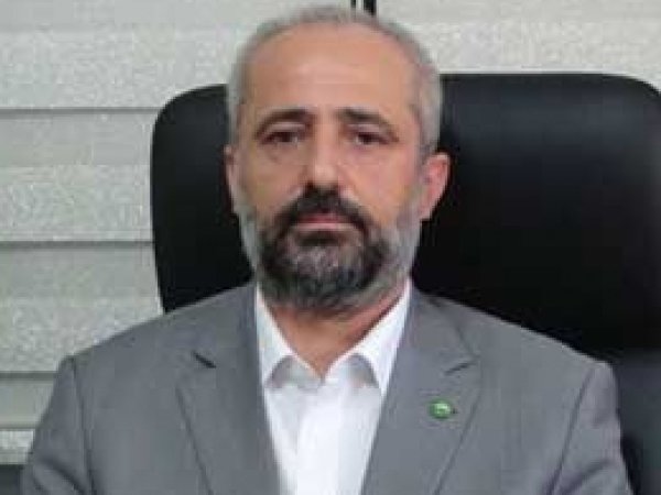 Aydın Gök’ten Miraç Kandili mesajı