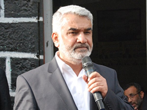 Yapıcıoğlu: Bu seçimi çok önemsiyoruz