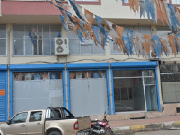 Bismil'de kaçırılan şahıs serbest bırakıldı
