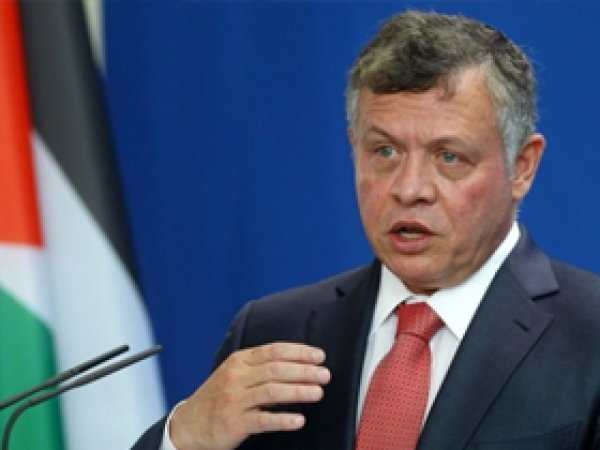 Ürdün Kralı: Yemen'e operasyon yok