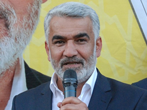 Yapıcıoğlu: Tarihin seyri değişecek