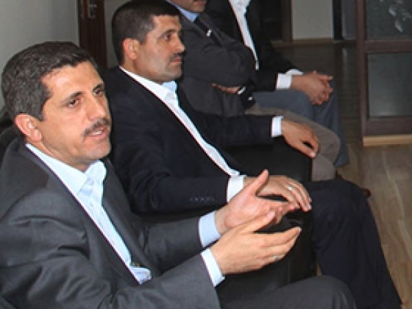 Oğuz: Müslümanların birliğe ihtiyacı var