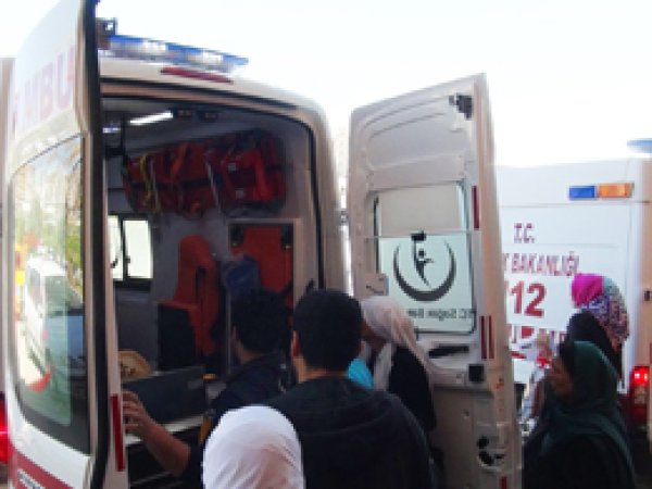 Kızıltepe'de lise öğrencisi intihar etti 