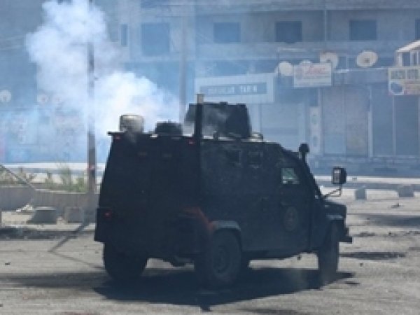 4 polise 6-8 Ekim olayları soruşturması