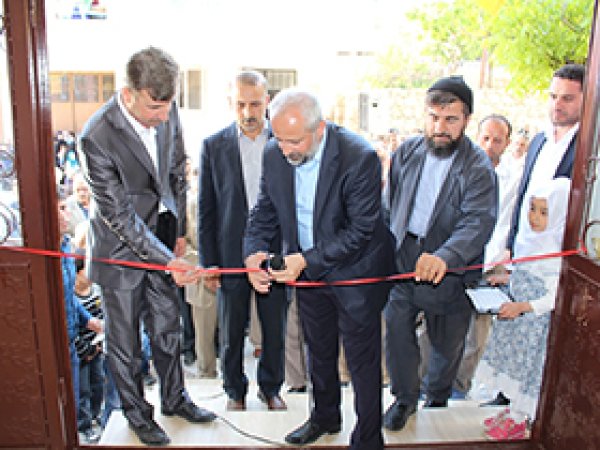 Aydın Gök'ün Aynkaf lokali açıldı