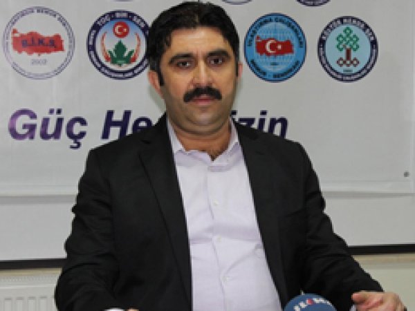 Eğitim Bir-Sen'den idam kararlarına tepki
