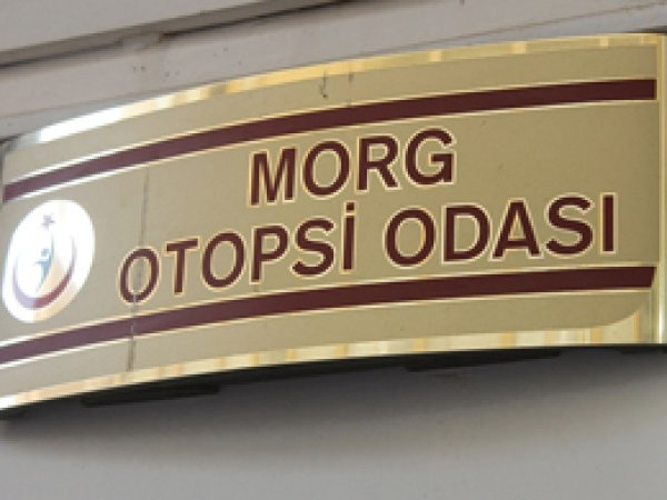 Kayıp çocuk ölü bulundu