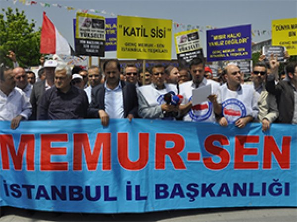 Yılmaz: Ey Müftü! Bu kararı onaylama!