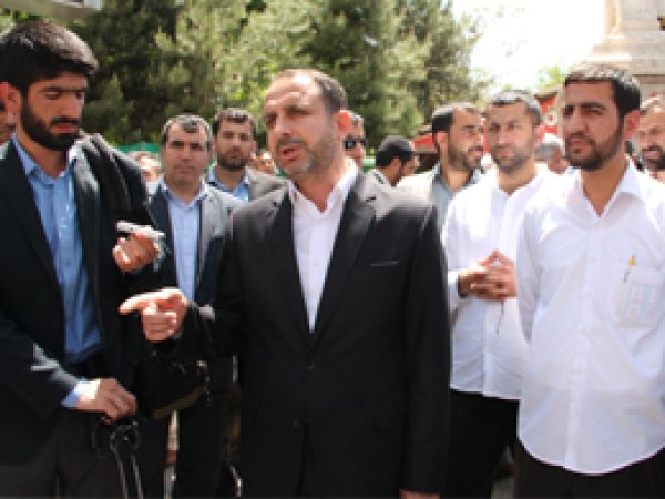 Siyasilerden ve STK’lardan idam kararına tepki  
