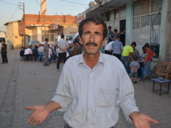 2 yıldır elektriksiz yaşıyorlar