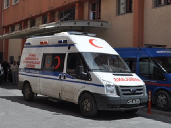Batman’da arazi kavgası: 3 yaralı