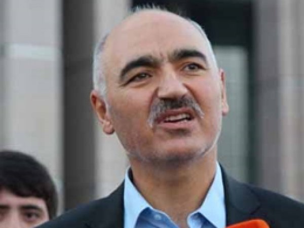 Eski Emniyet Müdür Yardımcısına tutuklama talebi