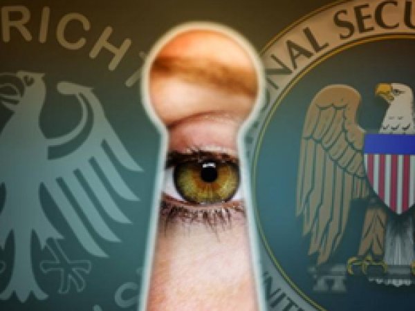 BND skandalı koalisyon krizine neden oldu 