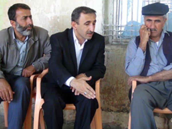'Hür Adayların Meclise girişi güzel günlerin başlangıcı'