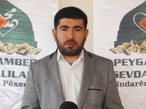 Gaziantep Mısır'da verilen idam kararlarını kınayacak