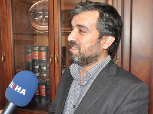 'Somut delil olmasına rağmen sanıklar tahliye edildi'