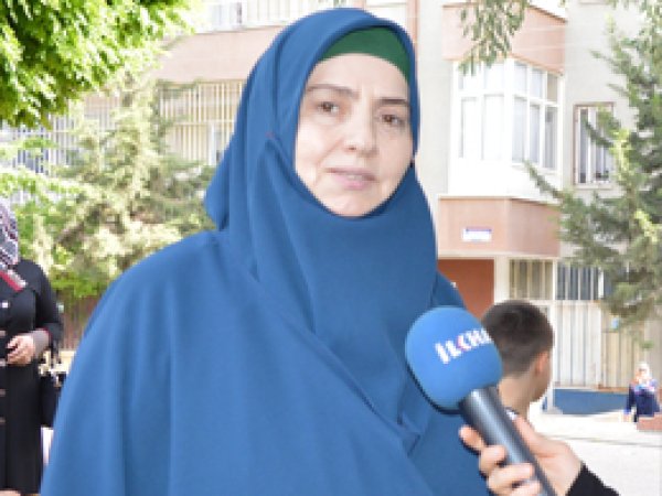 Şenlikoğlu gözaltı sürecini anlattı