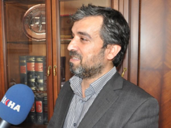 'Ew qas delîlên berbiçav bertawan tehliye kirin'