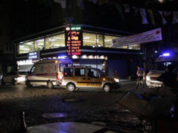 Diyarbakır'da tacizciye linç girişimi