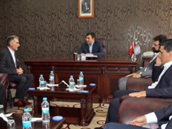 ’Halkımız Diyanet’in kaldırılmasını istemiyor’
