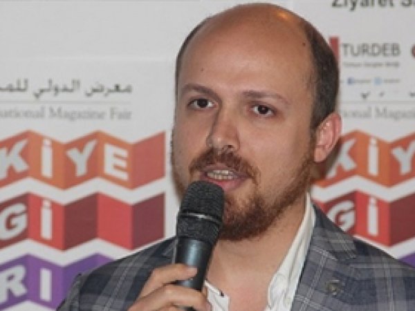 Bilal Erdoğan'a hakarete para cezası