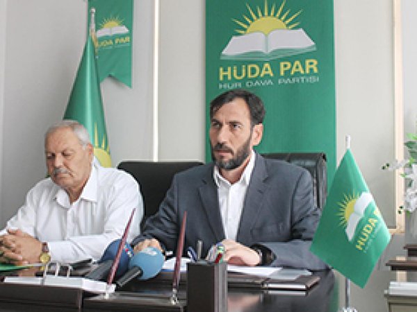 Kılınç, seçim beyannamesini açıkladı