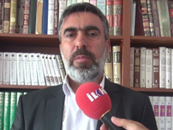 ‘Topluluk kendini savunmak zorunda kaldı’