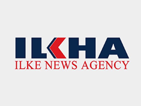 İLKHA İngilizce yayına başlıyor