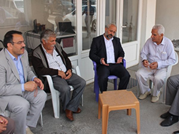 Aydın Gök: Karneleri sıfırlarla doludur