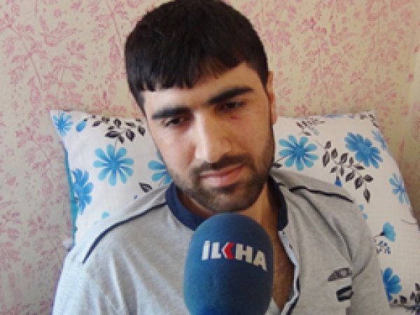 HDP/PKK'lilerin saldırdığı mağdur konuştu