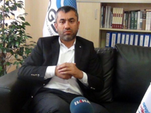 'İdam kararları ile Mısır’da huzur tesis edilemez'