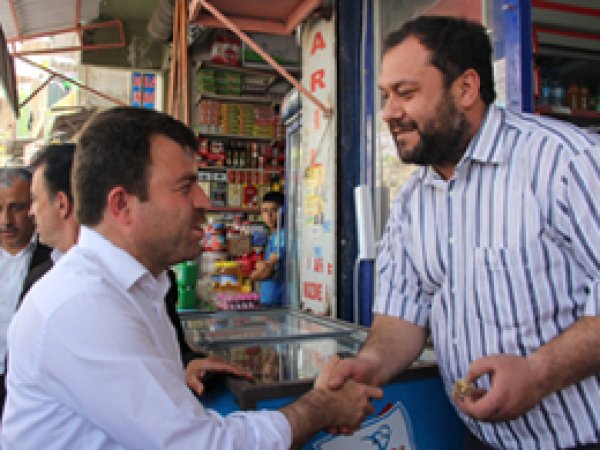 'Yapılan yanlışların hesabı sorulacak'