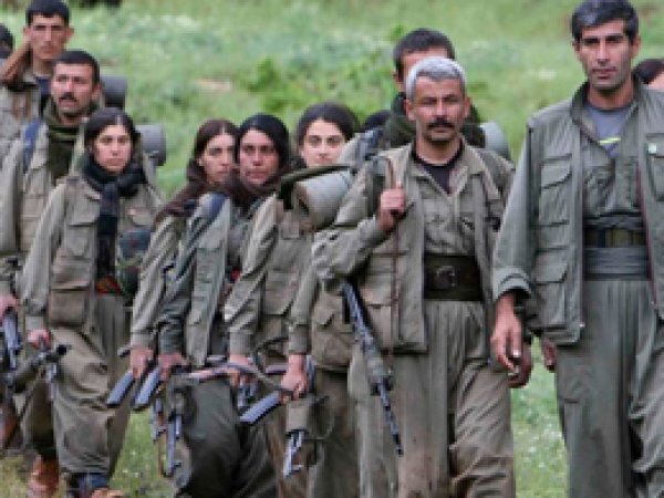 PKK ile İ-KDP masaya oturdu