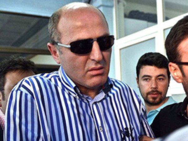 Yılmazer'e, Dink cinayeti soruşturması