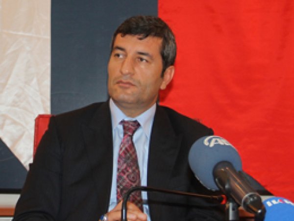 Piral,'Ramazanda et sıkıntısı beklemiyoruz'